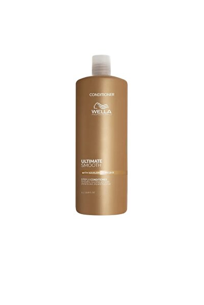 Wella Balsam nutritiv cu efect de netezire si stralucire Professionals ULTIMATE SMOOTH 1000 ml