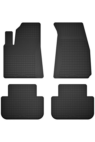 Other Covorașe auto din cauciuc, set de 4, universale pentru: Audi Q8 SUV (2018-)