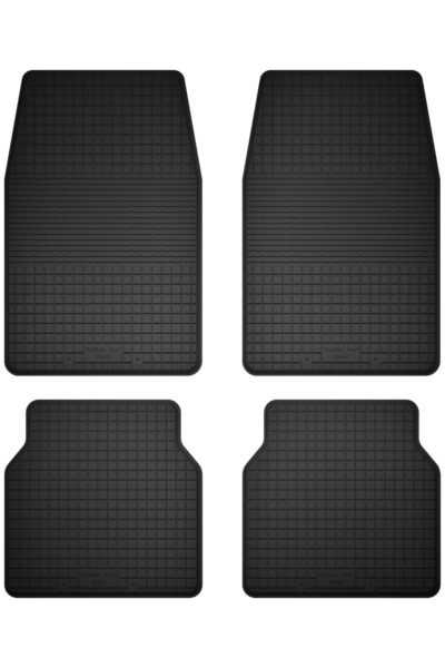 Other Covorașe auto din cauciuc, set de 4, universale pentru: Ford Scorpio MK...