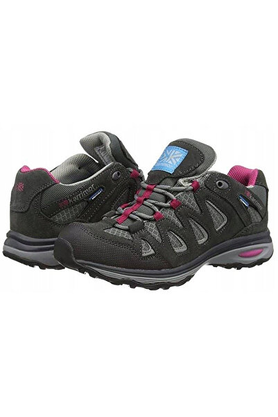 Other KARRIMOR ISLA LADY K842-BCP HIKING SHOES