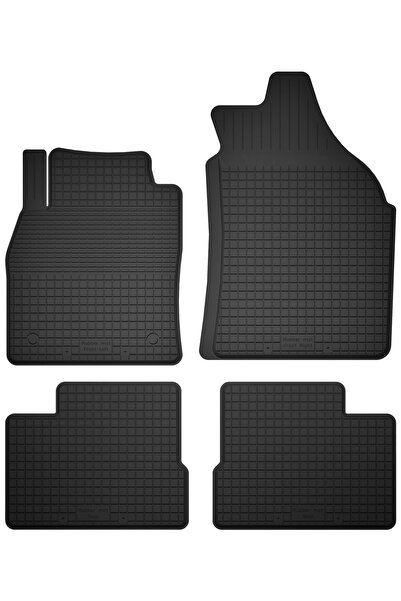 Other Covorașe auto din cauciuc, set de 4, universale pentru: Nissan Micra K1...