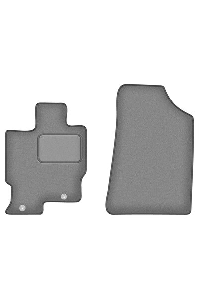 Other Dywaniki samochodowe przód do: Acura RDX I SUV (2006-2012) grafitowe