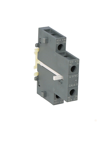 Other Auxiliary contact CAL411