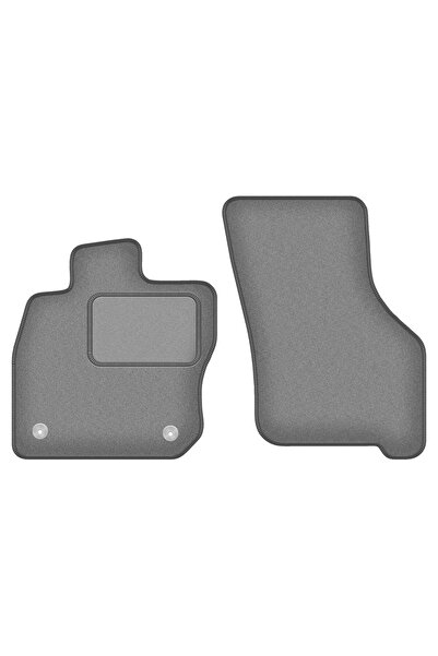 Other Dywaniki samochodowe przód do: Cupra LEON KL 5D, sportstourer (33,5cm) ...