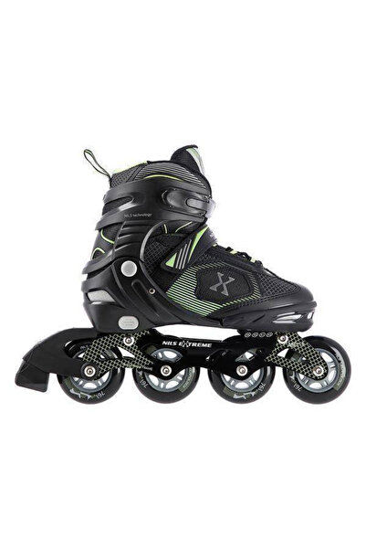 Other NILS EXTREME NA9080 ADJUSTABLE ROLLER SKATES