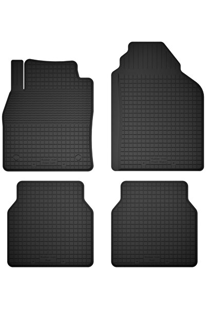 Other Set de 4 covorașe auto din cauciuc, universale pentru: Ford EcoSport MK...