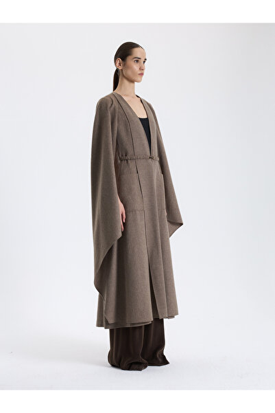 BAQA Wool Coat