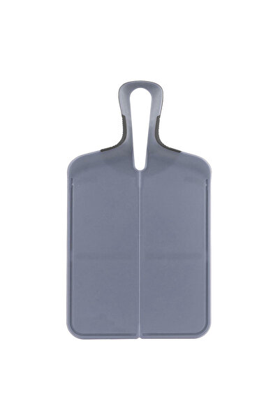 Other CUTTING BOARD gray FLEXIBLE plastic BENDABLE