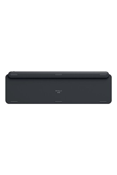 Other Klawiatura Logitech MX Keys S Bezprzewodowa Graphit