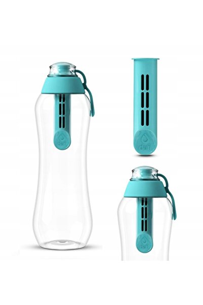 Other Butelka filtrująca do wody miętowa Dafi 0,5l + filtr