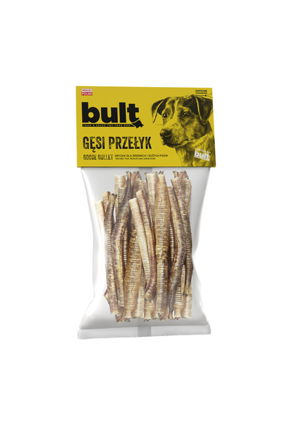 Other Hrană de mestecat pentru câini cu esofag de gâscă 35g