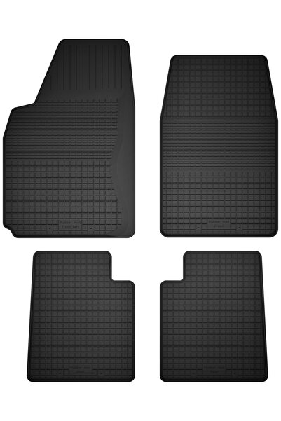 Other Covorașe auto din cauciuc, set de 4, universale pentru: Mercedes ML W16...