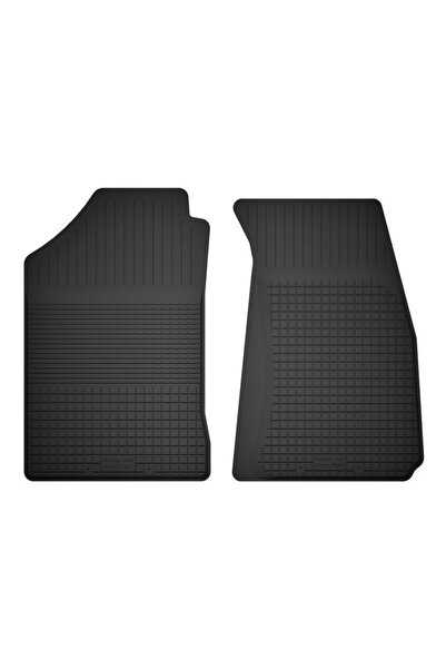 Other Covorașe auto din cauciuc față, universale pentru: Mazda BT-50 pickup (...