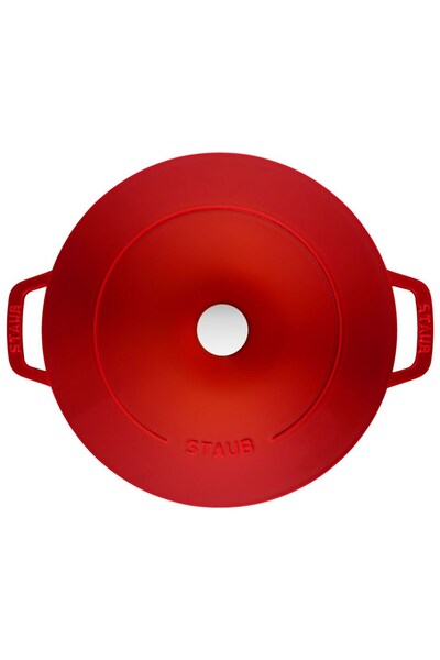 Other Zestaw 3 naczyń żeliwnych z pokr. STAUB 40508-387-0