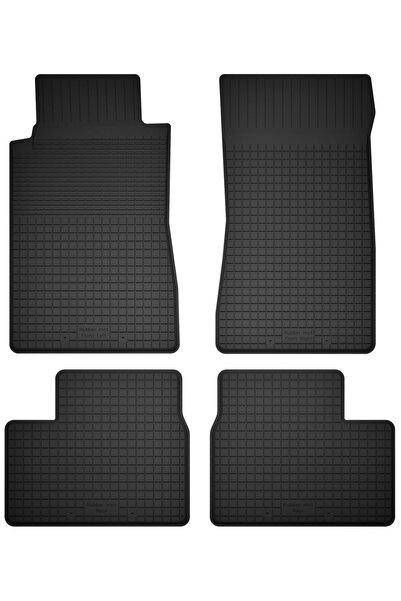 Other Covorașe auto din cauciuc, set de 4, universale pentru: Opel Omega A se...