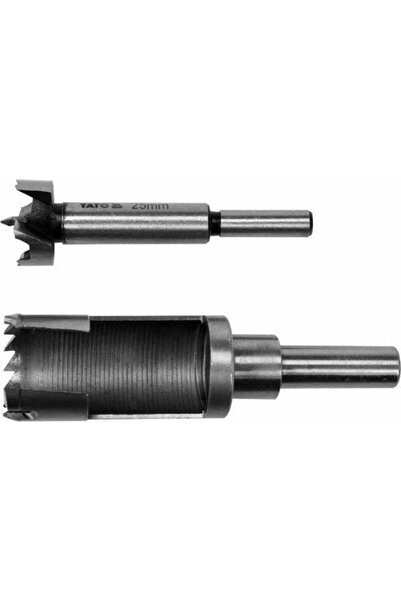 Other Perforator Yato pentru noduri, lemn, 25 mm, 2 buc.