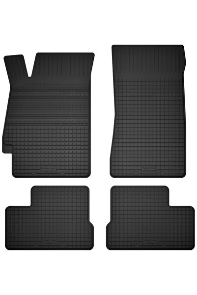 Other Covorașe auto din cauciuc, set de 4, universale pentru: Peugeot 406 cou...