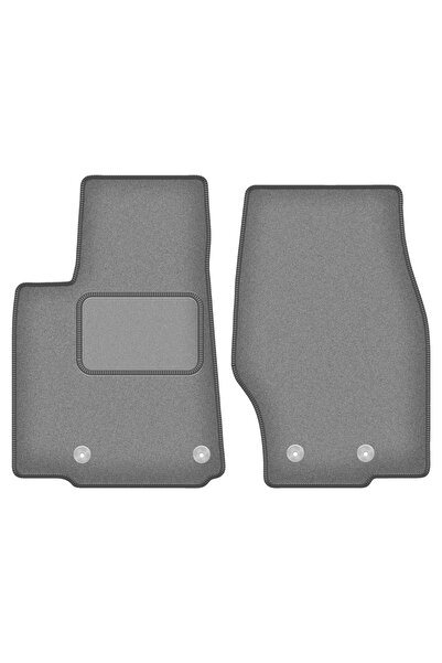 Other Dywaniki samochodowe przód do: Jeep Grand Cherokee 4xe SUV (2021-) graf...