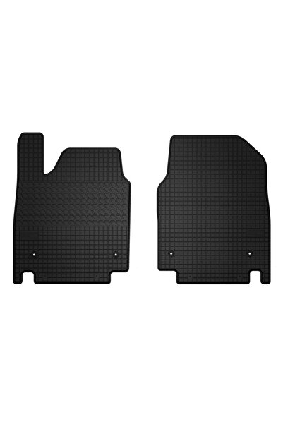 Other Covorașe față din cauciuc pentru: Kia EV6 crossover (din 2021 până în )