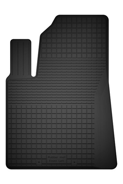 Other Covoraș șofer universal din cauciuc, pentru: Opel Mokka B crossover (20...