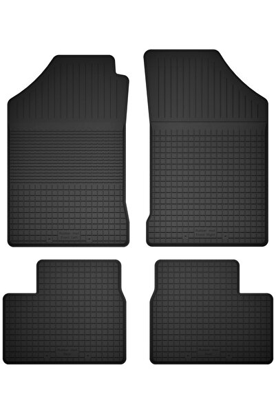 Other Covorașe auto din cauciuc, set de 4, universale pentru: Rover 200 hatch...