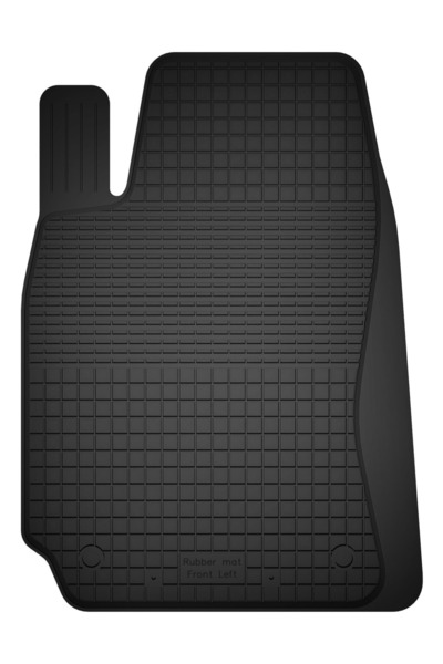 Other Covoraș șofer din cauciuc Volkswagen Passat B5 FL