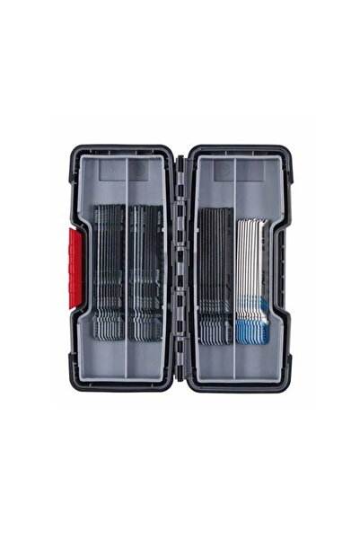 Bosch LAMĂ DE FERĂSTRĂU PENNSEAL 40 buc. LEMN / METAL