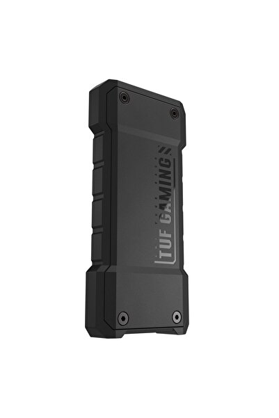Other Dysk zewnętrzny SSD Asus TUF Gaming A2 Czarny