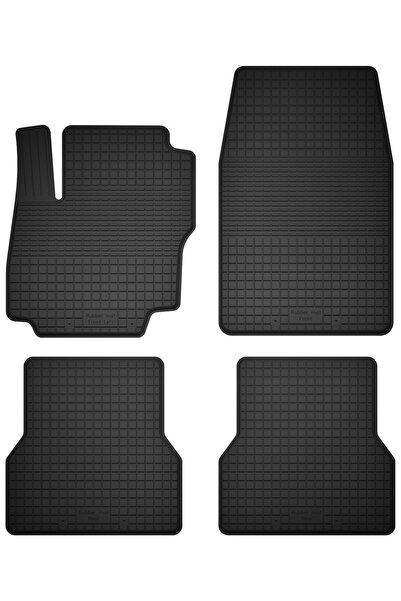 Other Set de 4 covorașe auto din cauciuc, universale pentru: Ford B-MAX monov...