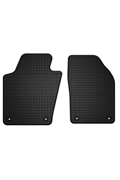 Other Covorașe față din cauciuc pentru: Skoda Fabia III hatchback, station wa...