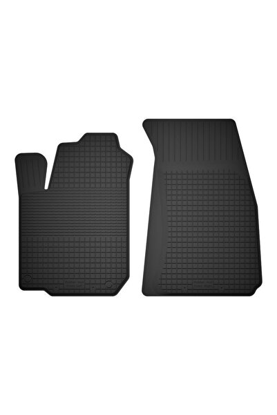 Other Covorașe auto din cauciuc față, universale pentru: Renault Modus monovo...