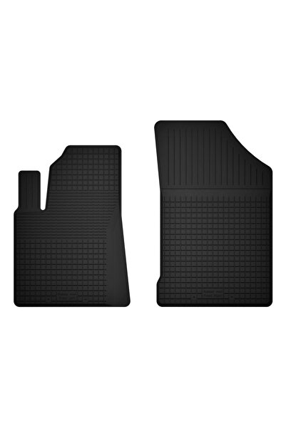 Other Covorașe de cauciuc față, universale pentru: Opel Mokka II crossover (2...