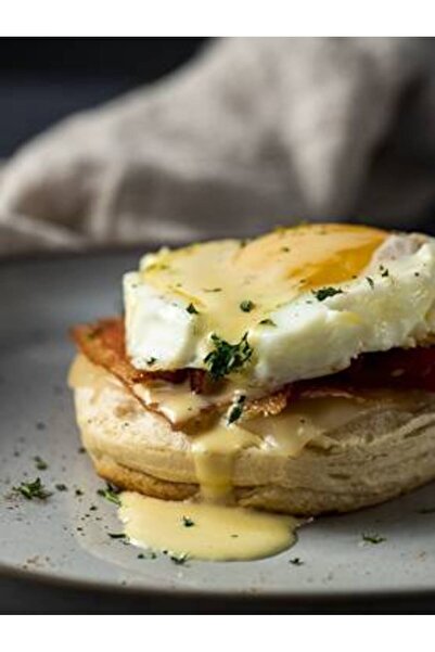 YABANEEZ HOLLANDAISE SAUCE "KNORR" (CARTOON OF 6 PACKS)