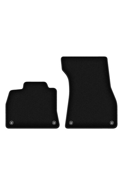 Other Dywaniki welurowe BASIC przód face: Audi e-Tron sportback (2020-)