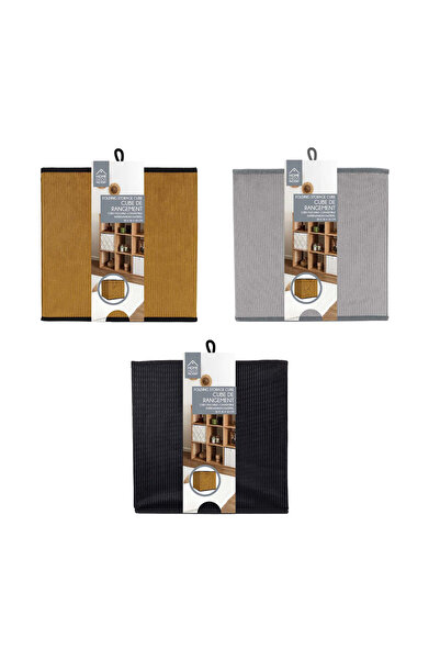 Other Giulia Folding Storage Box GREY