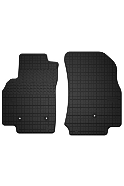 Other Covorașe față din cauciuc pentru: Opel Karl hatchback (din 2014 până în...