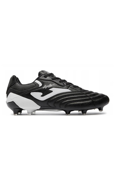 Other Pantofi de fotbal JOMA AGUILA 2401 LANKI NEGRO AZUL FG AGUS2401FG
