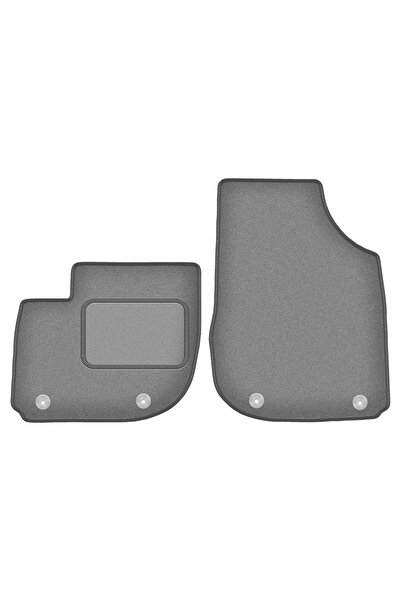 Other Dywaniki samochodowe przód do: Honda e:NY1 SUV (2023-) grafitowe