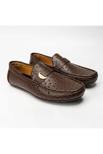 Milano BRYSON Loafer Shoes