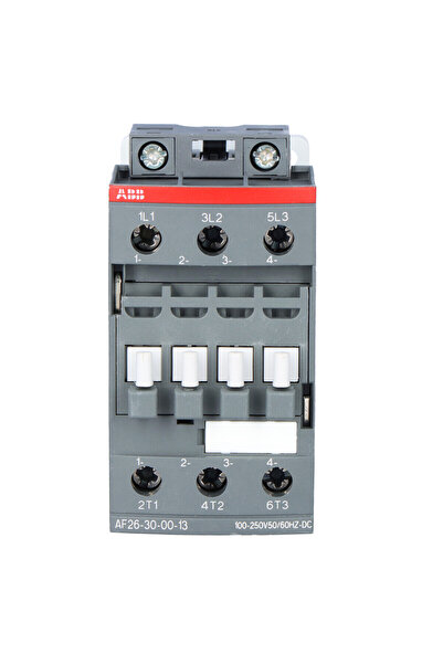 Other Contactor 26A100250V ACDC AF26300013