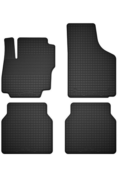 Other Covorașe auto din cauciuc, set de 4, universale pentru: Honda Jazz V Hy...