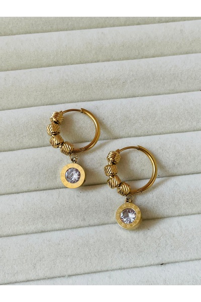 By Selen Suyolcu حلق دوريكا