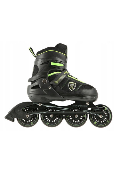 Other NILS EXTREME NA19088 ADJUSTABLE ROLLER SKATES