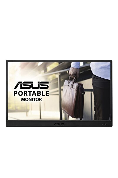 Other ASUS MONITOR 15.6 MB165B ZenScreen