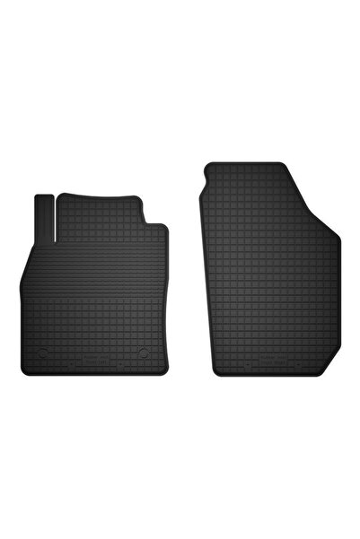 Other Covorașe auto din cauciuc față, universale pentru: Fiat Freemont 7 locu...