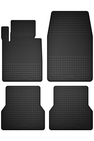 Other Covorașe auto din cauciuc, set de 4, universale pentru: Mini Cooper R56...