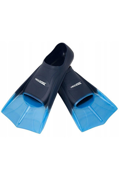 Other Aripioare scurte de antrenament AQUA-SPEED K.02