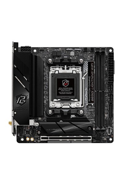 Other Placa de bază Asrock B650I LIGHTNING WIFI