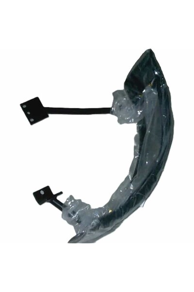 New Holland ÇAMURLUK-KOMPLE SAG ÖN 2W 5125199