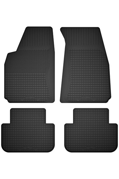 Other Covorașe auto din cauciuc, set de 4, universale pentru: Opel Monterey SUV (1991-1999)